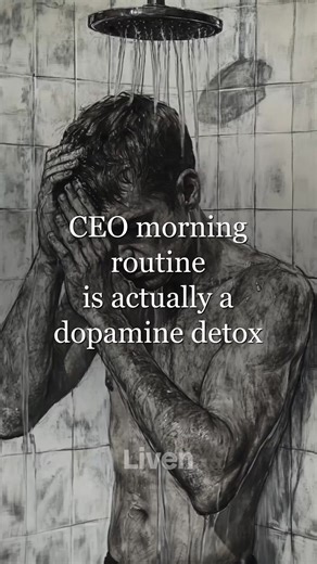 Dopamine is closely linked to our sense of motivation. It can enhance our depth of focus and lower our threshold for taking action toward specific goals. Liven Dopamine management plan helps to: ✅ Build Habits ✅ Achieve Goals ✅ Increase Motivation & Discipline ✅ Improve Life Quality ⭐️ Rated 4.8 by thousands of happy customers Take a 1-minute quiz and join us today ➡️ | Liven: Self-Discovery Companion | Facebook