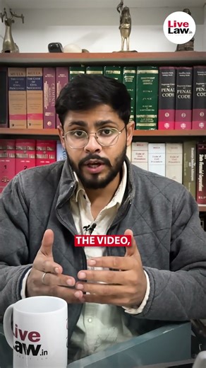 Advocate Rakesh Kishore attacked with slippers in Karkardooma courts
