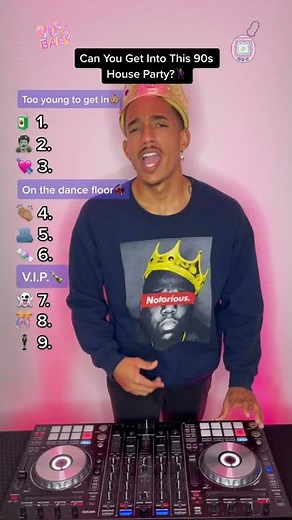 90s Hip-Hop & R&B Hit Songs