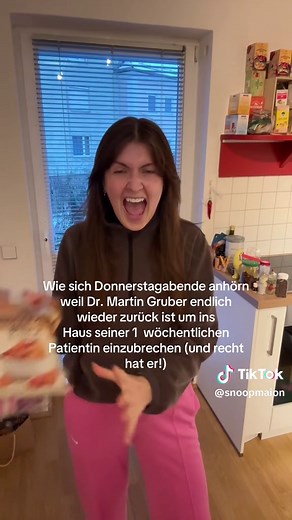 Der Bergdoktor: Martin Gruber ist zurück!