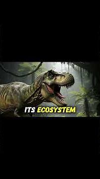 Top 10 Largest Predators in History