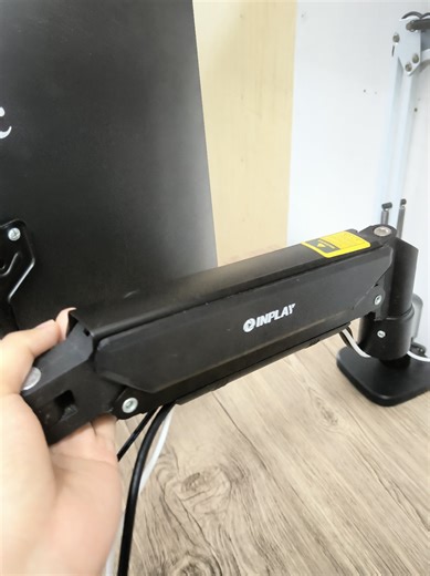 Mount Your Monitor for an Amazing Desk Setup