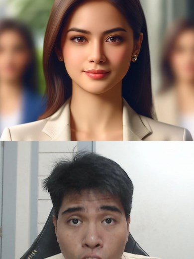 Daddy Morph on TikTok