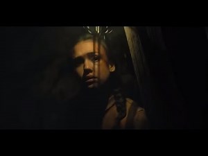 TRIGGER WARNING Trailer (2024) | Jessica Alba Stars in Intense Psychological Thriller