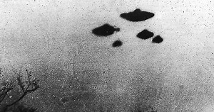 El Pentágono saca nuevo informe sobre ovnis. ¿Hay extraterrestres? NO, dice reporte | SinEmbargo MX