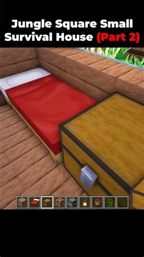 #minecraft #minecraftbuilding #minecrafttutorial