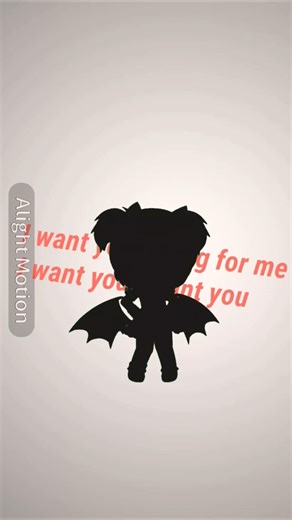 I WANT YOU CRYING FOR MEE |Candy apple cookie | #gacha #cookierunkingdom