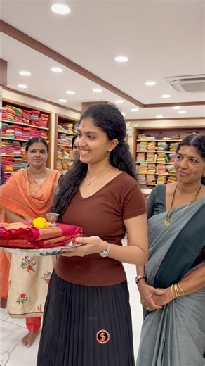 🪄Tassel Making for Rani Pink￼ Kanchipuram pattu 💖✨kuthampully subhash textiles