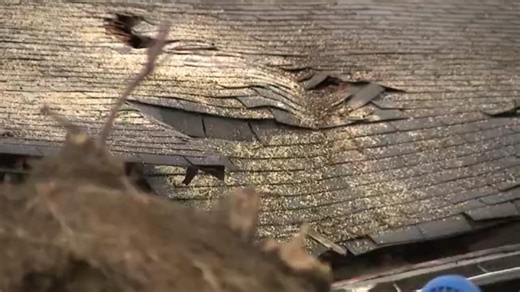 Cuyahoga County offering property value reductions due to weather damage