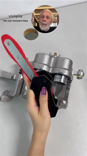 Brake Caliper Expander Tool #brakes #cars #pickup #pickuptruck #brakeRepair #autorepair #automotive | Blue Chrome Inc