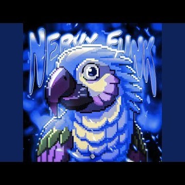 Nervy Funk (Instrumental - Super Slowed)