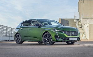 Peugeot 308 : les chiffres exclusifs sur tous les moteurs pour bien choisir