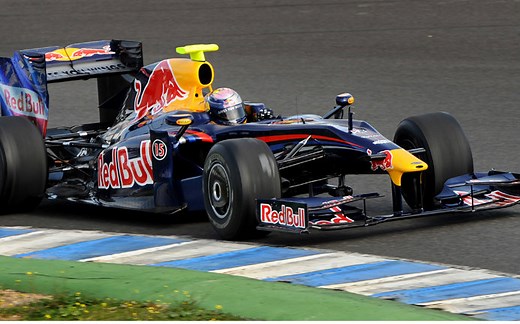 F1 赛车引擎声音对比_ V12-V10-V8-V6T
