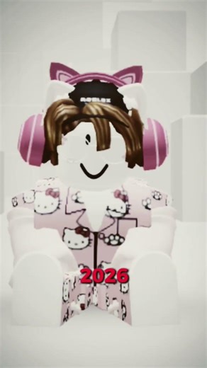 2021 2026 ROBLOX #roblox