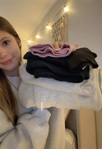 how many times did I say lululemon omg #fyp #haul #platoscloset #thrift