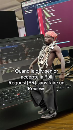 Le goût de ça c’est tellement sucré 😅😅 #fypシ #Meme #dev #coding #github