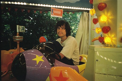 Super-Producer Frank Dukes Flies Solo as Ging on "Miracles"