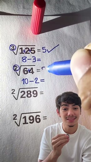Um truque simples que deixa a conta muito mais fácil.#matematica #dicasrapidas