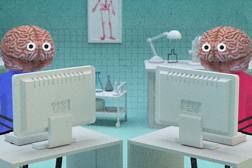 « Climat, mon cerveau fait l’autruche », sur Arte : pourquoi l’être humain se voile la face