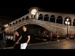 Lone Kellermann - Se Venedig og dø
