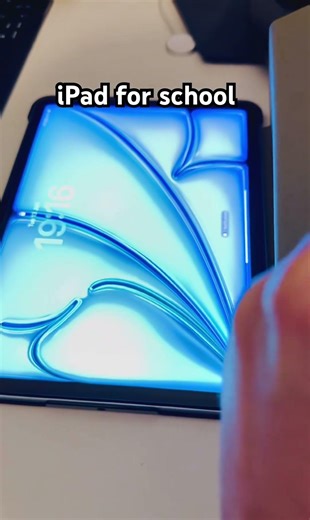 iPad 11 inch air