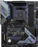 Материнська плата ASRock B550 Extreme4