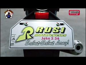 Rusi Flash 150i GP150 Price and Specifications | Fuel Consumption and Top Speed