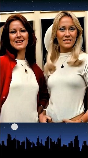 ABBA — Listen and Get Rich! | “Money, Money, Money”