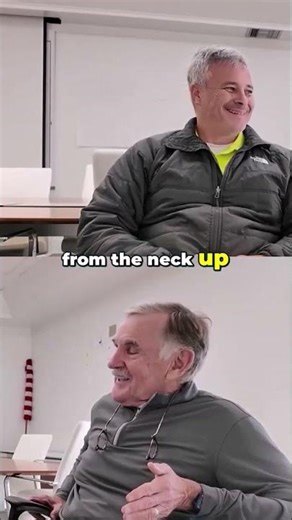 Job vs Business The Neck Up Checkup