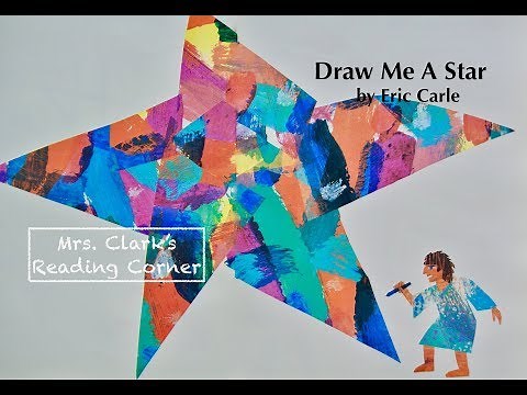 Draw Me A Star w Words, Music & EFX