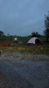 The morning of 12/4/2025 at Archie Recreational Area, Archie, Louisiana. | Nanika Mi