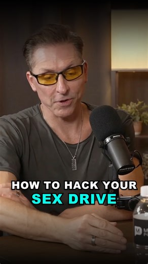 Biohack your sex drive so you can go and go and go and go... I recommend @thrivebetterrx for my supplements, specifically testosterone. Thrive gives you personalized care with expert guidance, flexible tools, and support that lasts. Comment HACKS, and I’ll DM you the link and my discount code. | Dave Asprey