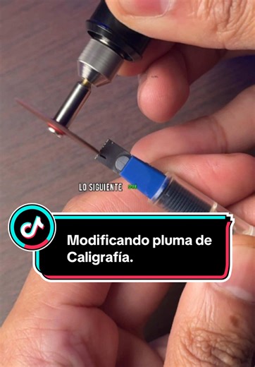 Caligrafía Moderna: Tutorial para Comenzar