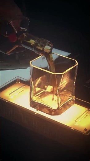 2019 JW Whisky Bottle Now Available! #BladeRunner