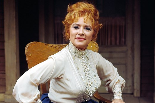 'Gunsmoke': Amanda Blake's Official Cause of Death Wasn't What Her Friends Told Everyone