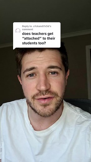 Do Teachers Get Attached to Their Students? Exploring Teacher-Student Relationships