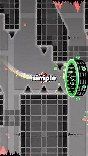 The Longest Extreme Demon in Geometry Dash