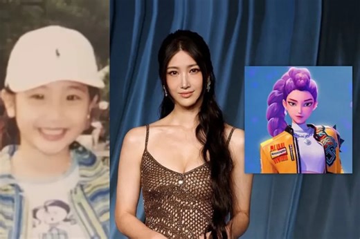 EJAE reveals why she never debuted with SM Entertainment despite being a K-Pop trainee for 12 years | ABS-CBN Entertainment