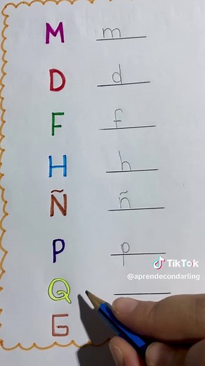 Actividad fácil y rápida para niños