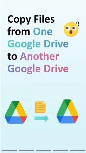 How To Transfer Google Drive Files FAST | Easy & Free! #multcloud
