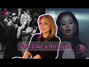 You’re not boring - you just talk wrong