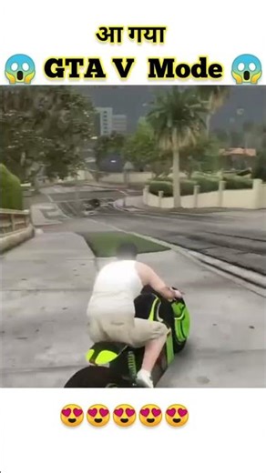 Indian bike driving 3d mein GTA V MOD APK DOWNLOAD LINK