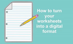 Why Use a Digital Format Instead of Paper