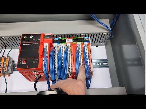Diagnosing 5069-OBV8S Faults