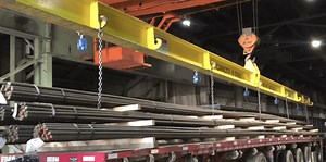 Success Story: Rebal Steel Bundles Solution | Elebia