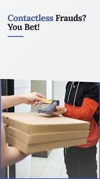 What Is Contactless Payment Fraud?
