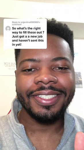 Guía completa del formulario TD1 en Canadá