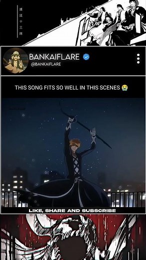 Best Bleach Tybw amv 🔥🔥 | Bleach epic moments