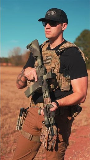 Intel Army Analyst's Warfighting Loadout