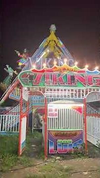 Peryahan Rides sa Pilipinas/ Carnival Rides in the Philippines
